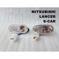 ราคา ไฟแก้ม ไฟเลี้ยวข้างแก้ม ไฟเพชรข้างแก้ม MITSUBISHI LANCER E-CAR (ขายเป็นคู่) (13247608933)