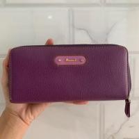 ราคา กระเป๋าสตางค์หนังแท้ Marwell มือ2 (6831719190)
