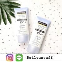 ราคา Neutrogena SPF 100+ uv (903132999)
