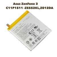 ราคา แบตเตอรี่ Asus ZenFone 3 C11P1511 ZE552KL,Z012DA (8746257644)