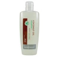 ราคา แชมพูสูตรน้ำมันมะพร้าว(Moringa365) 220 มล. (51280291)