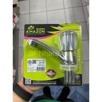 ราคา ก๊อกน้ำ ก๊อกอ่างล้างหน้าหัวแก้ว TP-2 (22504565382)