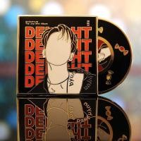 ราคา เข็มกลัดโลหะ Edge Baekhyun แบบอัลบั้ม Exo Delight Candy (43529568346)