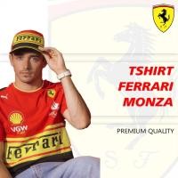 ราคา เสื้อยืด Ferrari MONZA PREMIUM (28618782762)