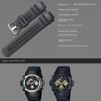 ราคา Casio G-Shock AW 590 AW 591 5230 AWG - M100 101G สายยางเดิม (44900838192)