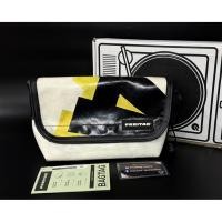 ราคา กระเป๋า Freitag รุ่น F41 Hawaii Five-O (มือสอง ของแท้) (47756184990)