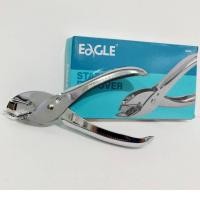 ราคา ที่ถอนลวดเย็บแบบคีม Eagle รุ่น 1039A (11529579217)