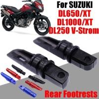 ราคา For SUZUKI DL650 V-Strom 650XT 650 XT DL250 VStrom 250 DL1000 V Strom 1000 1000XT Motorcycle Rear F (46806659114)