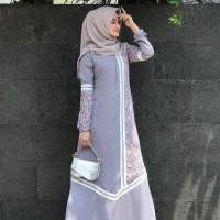 ราคา Haifa DRESS SIZE L โดย Dannis OFFICIAL (24978242555)