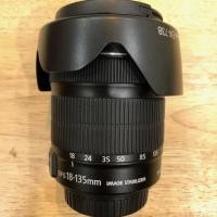 ราคา MINT* Canon EF-S 18-135 F3.5-5.6 IS STM มือสอง (1646279180)