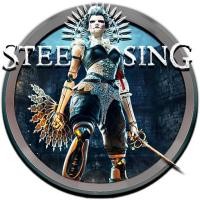 ราคา ️ [PC GAME] :: เกมคอม | เกมพีซี ️ STEELRISING + 2 DLCS (48907813611)