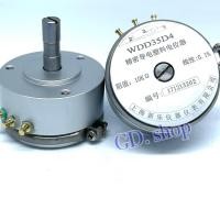 ราคา WDD35D4 1K.2K. 5K 10K. VR วอลลุ่ม หมุนรอบตัว. Condutive PIastic. Potentiometer พร้อมส่ง (46857562443)