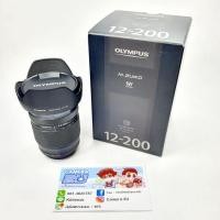 ราคา OLYMPUS M.Zuiko 12-200 f3.5-6.3 (14268512270)