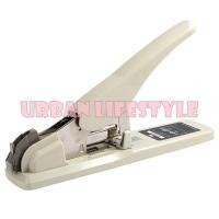 ราคา MAX แม็กซ์ เครื่องเย็บกระดาษ ที่เย็บกระดาษ เข้าเล่ม ขนาดใหญ่ Stapler รุ่น HD-12N/13 (15277357103)