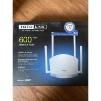 ราคา WiFi TOTOLiNK N600R. (4780774772)