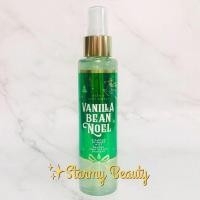 ราคา " Vanilla Bean Noel " Bath & Body Works Limited Collection Diamond Body Mist 146 ml. ผิวเป็นประกายสว่างสดใส หอมติดผิว (6483838675)