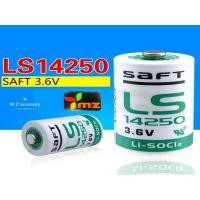 ราคา ถ่าน Lithium LS14250 14250 3.6V 1/2AA Lithium (17493481936)