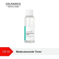 ราคา Celranico Madecassoside Toner โทนเนอร์สารสกัดจากใบบัวบก (EXP.2024/07/15) (11495325610)