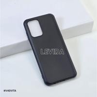 ราคา Zte Blade A54 Zte Blade V40 Vita Softcase Macaron Square Black / Case Square Black Edge Zte Blade A54 Zte Blade V40 Vita (58106292792)