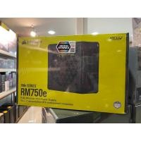 ราคา PSU CORSAIR RM750E - 750W 80 PLUS GOLD (19595880013)