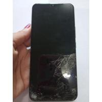 ราคา vivo v20se ไม่แน่ใจรุ่นนะคะจอแตกหลังแตกเปิดติด (24571836901)