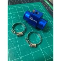 ราคา ข้อต่อท่อยางหม้อนำ้ สำหรับ HONDA ขนาด 30 มิลลิเมตร (27430407129)