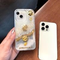 ราคา เคสเสริมมงคล”เคสสายมู ॐ” 91 (5 เครื่องราง จันทร์พันดาว,นาคเกี้ยว,กังหันนำโชค,เทพจิ้งจอกเก้าหาง,เต่าทอง) (26315889921)