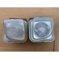 ราคา (แท้ถอด)ไฟตัดหมอกKotto สปอร์ตไลท์ ISUZU TFR ดราก้อนอาย DRAGON EYE ด้านขวา+ด้านซ้าย คู่ละ1000฿ สภาพตามรูป (20492724955)