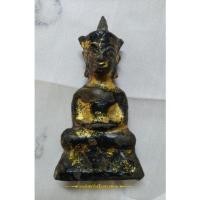 ราคา พระงั่งหรือพระชัยชุบรักปิดทองเก่า (18465404619)
