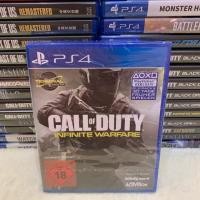 ราคา Ps4 : Call of Duty Infinite Warfare (มือ 1) (3813229027)