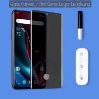 ราคา LAYAR กระจกนิรภัย UV Curved Liquid Anti SPY Xiaomi Mi 10 Mi 10S Mi 10 Pro Mi 10 Ultra Mi 11 Mi 11 Pro Mi 11 Ultra Mi 12 Mi 12S Mi 12X Mi 12 Pro Mi 12 Ultra Mi 12S Pro Mi 13 Pro Plus ฟิล์มกันรอยหน้าจอโ