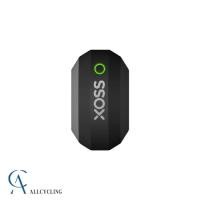 ราคา XOSS X2 Heart Rate Sensor Monitor Chest Strap Sensor Bluetooth-Compatible ANT+ Wireless For GARMIN (50906779929)