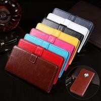 ราคา เคสโทรศัพท์มือถือหนังฝาพับพร้อมสายคล้องสําหรับ Vivo Y51 2020 6.38" (14510955578)