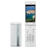 ราคา โทรศัพท์มือถือ Panasonic P-smart P-01J Flip Phone Unlocked (มือสอง,98%ใหม่ ) (40563928074)
