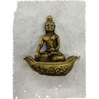 ราคา พระอุปคุต​ เนื้อทองเหลืองเก่า (4936977842)