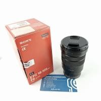 ราคา เลนส์ Sony E PZ 18-105m F4 G OSS (43319040433)