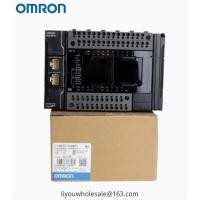 ราคา Omron รับประกันคุณภาพ One Year PLC CP2E-/N30DT-D/S30DT/N40DT/S60DT/N30DR-A/N40DR (57755862662)