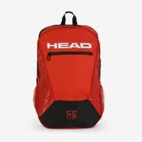 ราคา Head กระเป๋าเป้เทนนิส Core Backpack | Red/Black ( 283539 ) (18131052374)