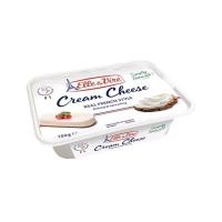 ราคา Elle&Vire Spredable Cream Cheese 150g กินกับขนมปัง สโคนอร่อยเกินต้าน คีโตทานได้ (10722403995)