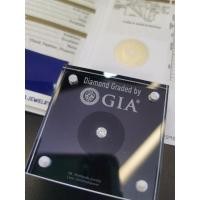 ราคา กล่องใส่เพชรร่วง สีขาว/สีดำ ของแท้จาก GIA loose diamond box นำเข้าจากยุโรป (7167911604)