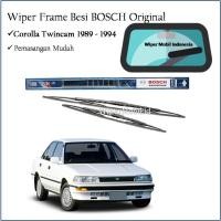 ราคา ที่ปัดน้ําฝน Bosch Iron Frame Toyota Corolla 1989 1990 1991 1992 1993 1994 (47407641705)