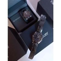 ราคา สินค้าพร้อมส่ง NewTAG HEUER FORMULA 1 Quartz Chronograph - Diameter 43 mm CAZ1010.FT8024 WQP2787 หล่อๆๆ (15088413208)