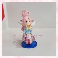 ราคา ‍♀️ ของสะสม วันพีซ โมเดล เจ้าหญิง ชิราโฮชิ วันพีช งาน WCF ‍♀️ Shirahoshi Princess One Piece WCF (3714868870)