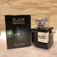 ราคา น้ำหอมแท้นำเข้า น้ำหอม Black Essence 100 ml. กลิ่นเทียบเคียง Ferrari Black (7954613087)