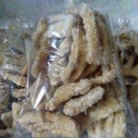 ราคา ขนมปลาริ้ว ขนมโบราณหาทานยาก (5434035576)