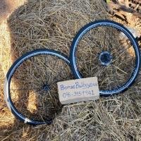 ราคา ล้อ Campagnolo Shamal Ultra C17-USB Ceramic Bearing ล้อไต่เขาตัวท้อปลื่นหัวแตก สภาพ95% (24156189903)