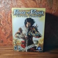 ราคา (PC) Prince of Persia: The Two Thrones US มือสอง (49705302159)