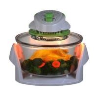 ราคา OTTO หม้ออบลมร้อน รุ่น CO-713 ระบบฮาโลเจน ( สีขาว ) โถแก้ว หม้ออบลมร้อน หม้ออบไฟฟ้า หม้ออบไร้น้ำมัน (13927548877)