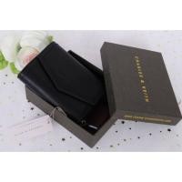 ราคา CHARLES & KEITH ENVELOPE WALLET แท้%<outlet> (1600534086)