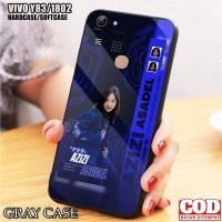 ราคา เคส HP Vivo 1802 Vivo Y83 Vivo 1802 - Vivo 1802 Vivo Y83 Vivo 1802 Casing (JKT48) Vivo Y83/ VIVO 1802 Silicone - เคสโทรศัพท์ - เคสโทรศัพท์ - เคสล่าสุด - เคส - เคส - เคส - Softcase - เคส - Softcase - เ